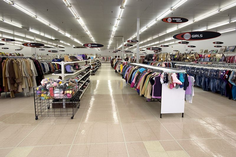A Shopping Experience That Feels Like Treasure Hunting