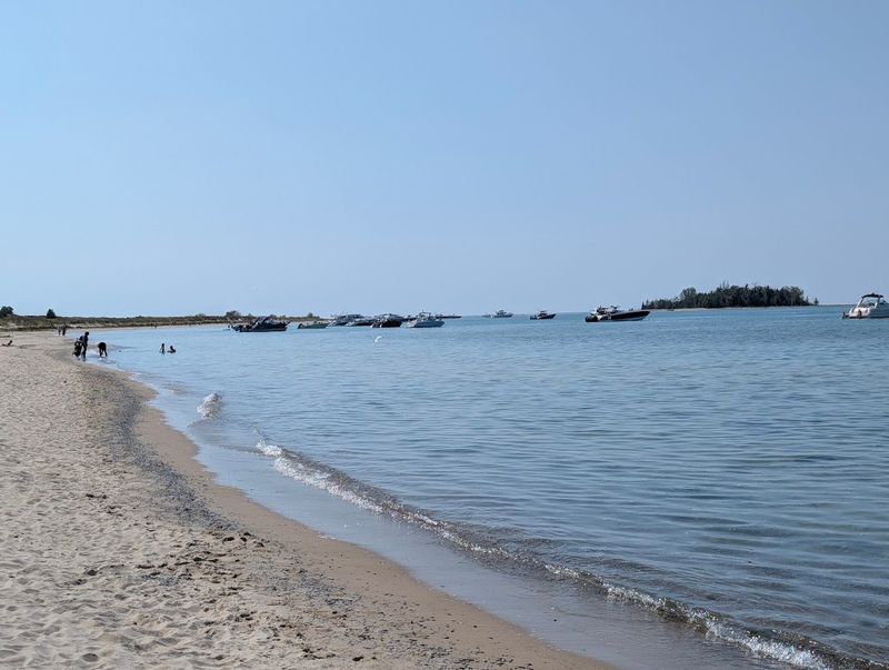 A Short Drive from the Charming Town of Charlevoix