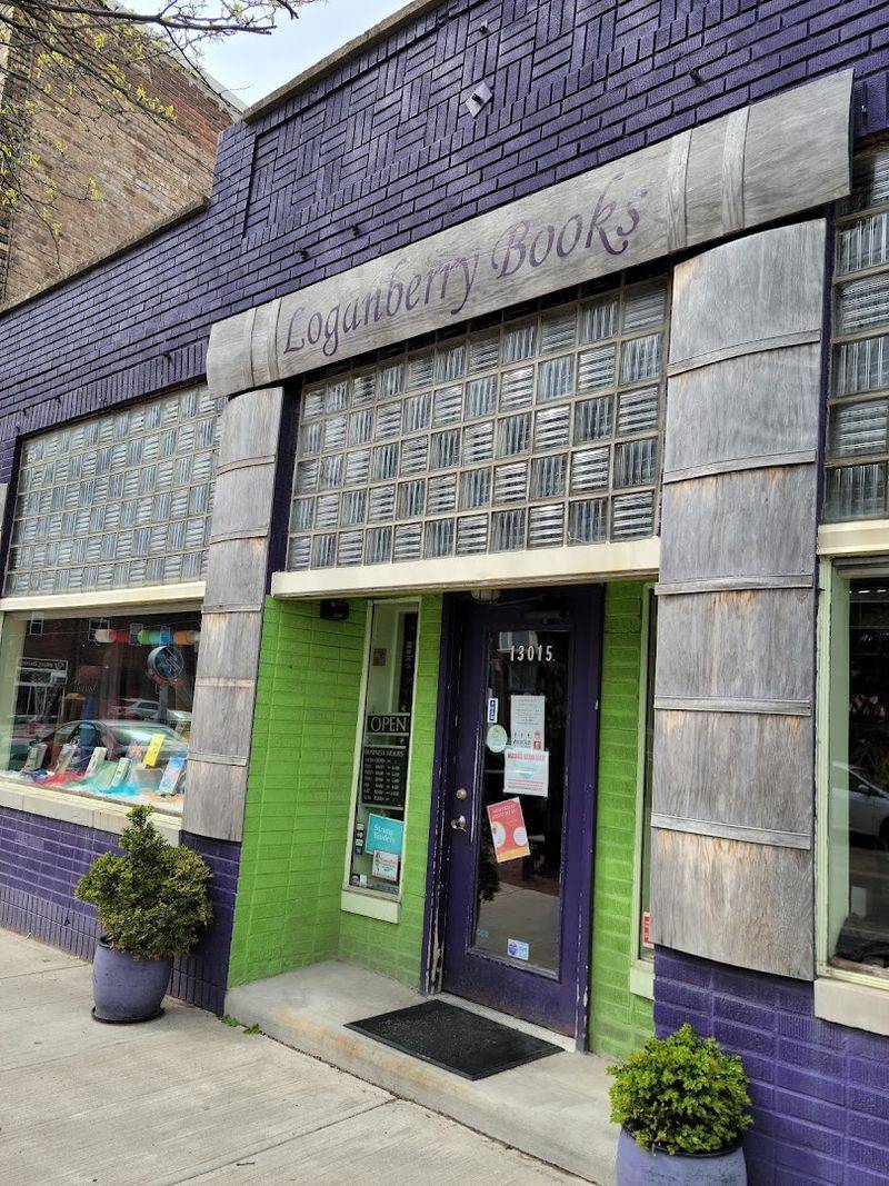 A Small Art Gallery That Celebrates Local Creativity
