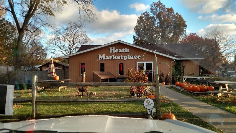A Small-Town Feel With Real Community Roots A Small-Town Feel With Real Community Roots