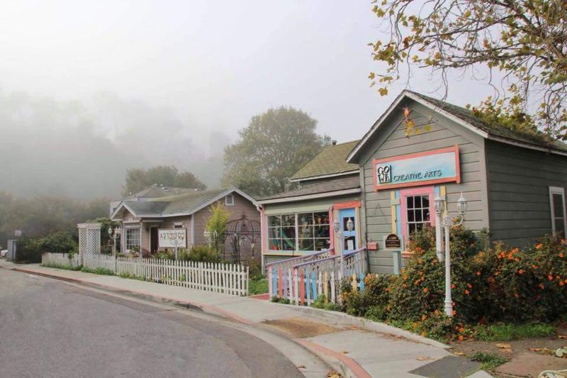 A Small Town With a Big, Welcoming Community