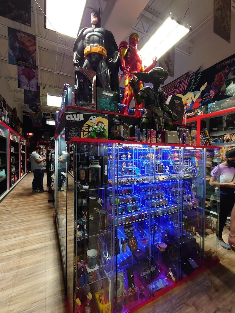 A Soda Collection That Deserves Its Own Spotlight