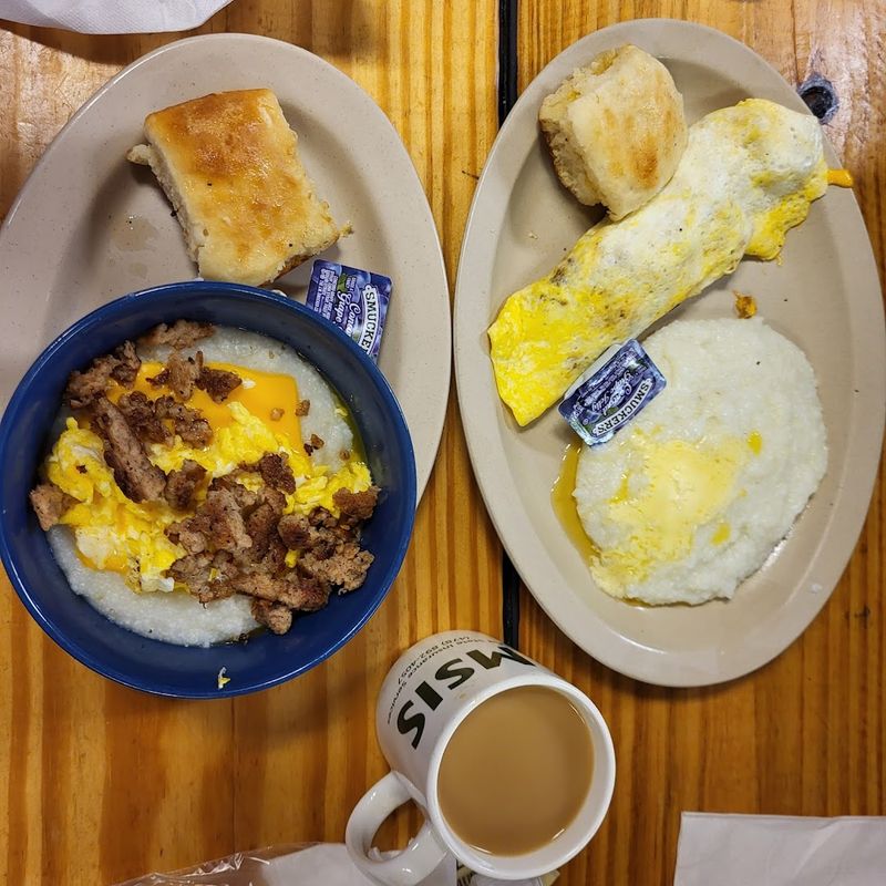 A Southern Breakfast Menu Worth Waking Up For