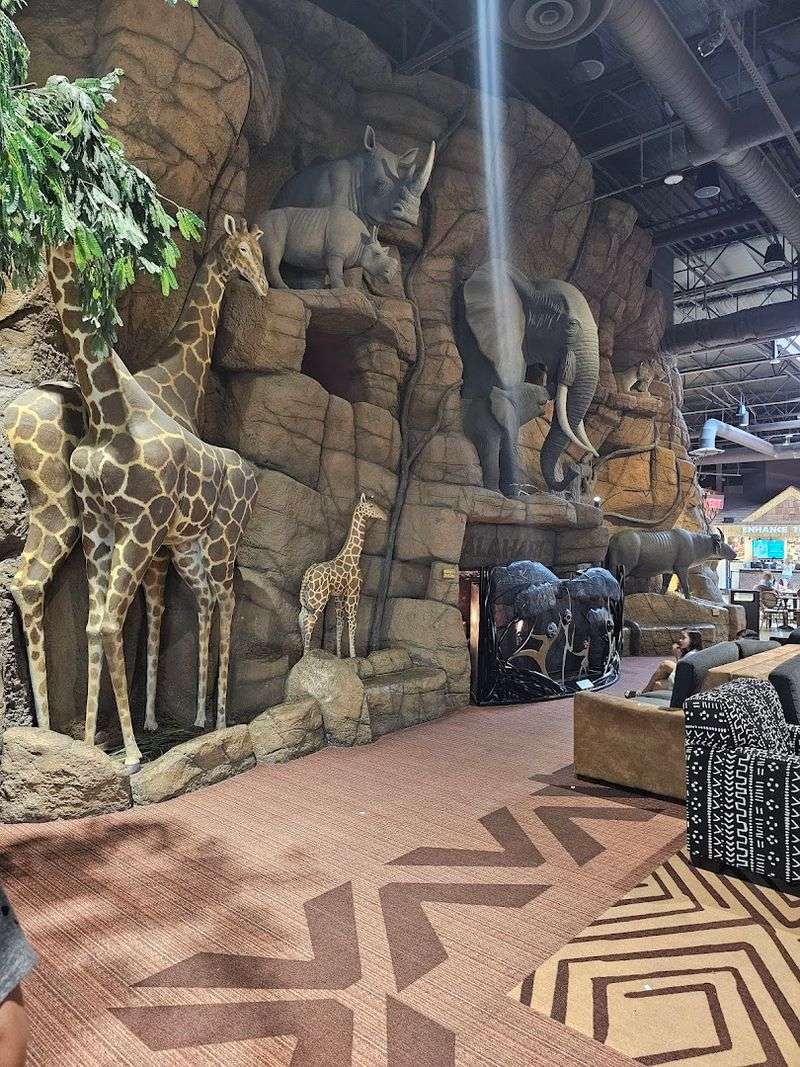 A Spa Retreat for Adults Who Need a Real Break A Spa Retreat for Adults Who Need a Real Break