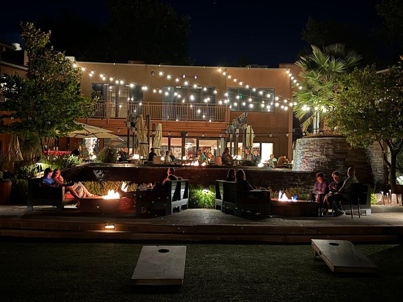 A Special-Occasion Spot That Delivers Every Time A Special-Occasion Spot That Delivers Every Time