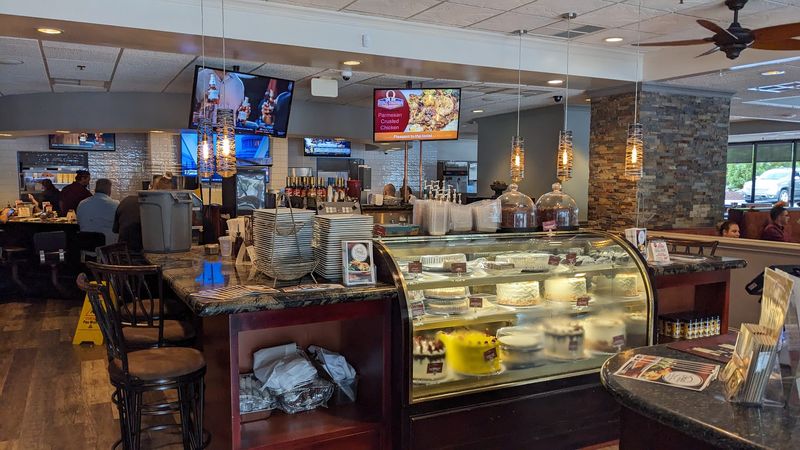A Spot Perfect for Groups and Special Occasions