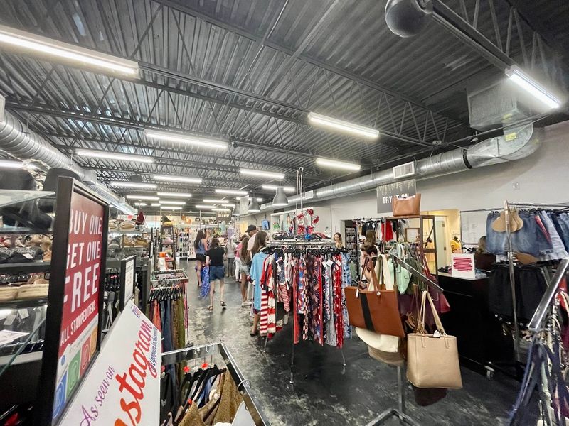A Spot Perfect for Teens and Young Adults