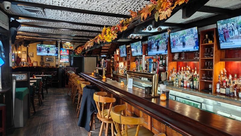 A Spot That Celebrates Community