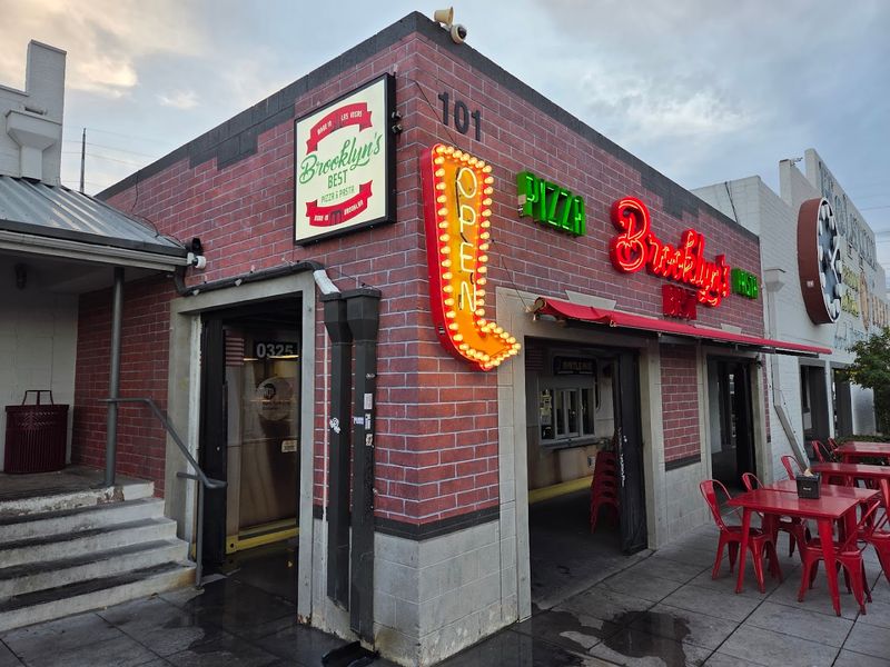 A Spot That Feels Like Home for New Yorkers
