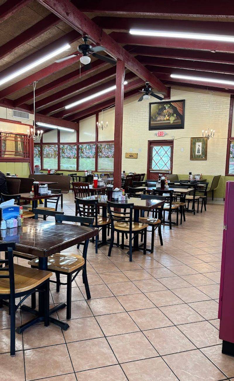 A Spot That Honors Veterans and Celebrates Community