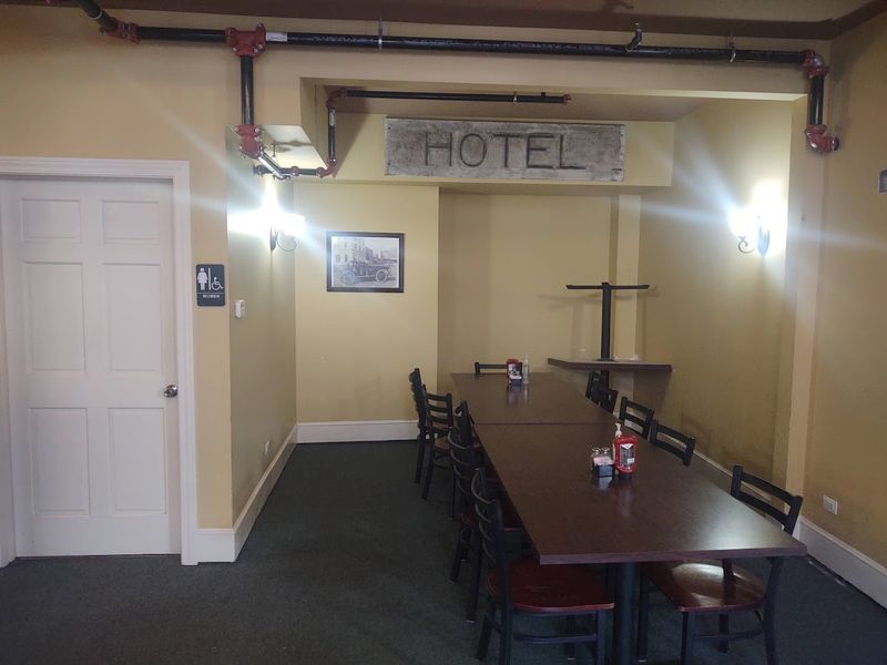 A Spotless, Well-Kept Space That Shows Real Pride A Spotless, Well-Kept Space That Shows Real Pride
