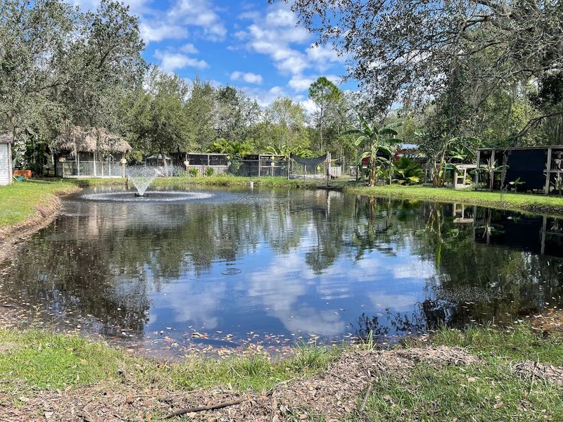 A Spotlessly Clean and Well-Maintained Sanctuary