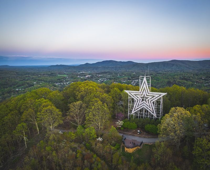 A Star That Has Been Shining for Over 75 Years