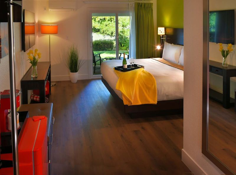 A Stay That Feels Like A Boutique Hotel Without The Boutique Price Tag