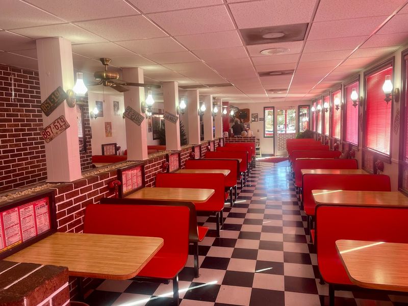 A Step Back in Time — The Atmosphere Is Half the Experience