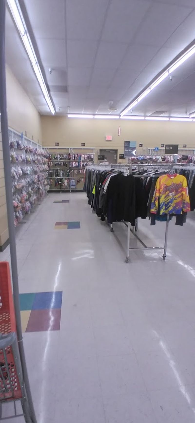 A Store Layout That Makes Shopping Actually Enjoyable A Store Layout That Makes Shopping Actually Enjoyable