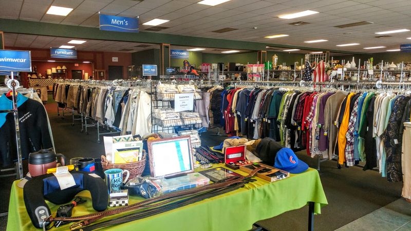 A Store Layout That Puts Big-Box Retailers to Shame