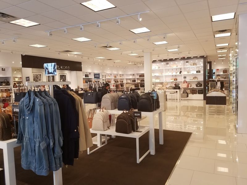A Store Lineup That Covers Every Style and Budget
