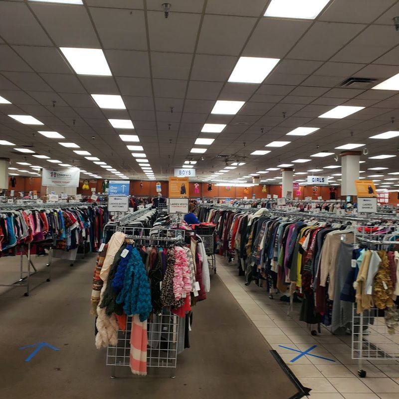 A Store Size That Actually Delivers