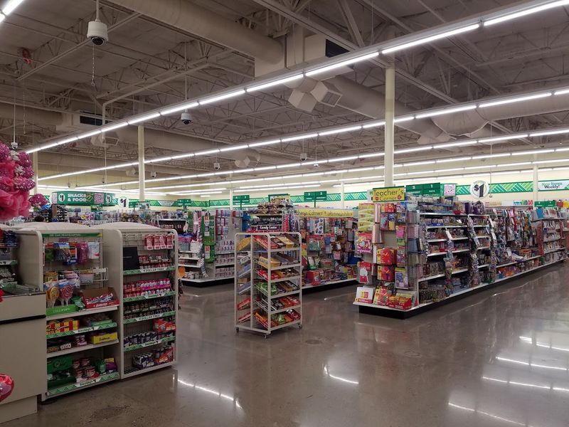 A Store Size That Actually Surprises You
