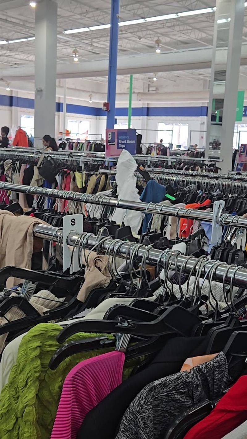 A Store So Big, It Feels Like Its Own World