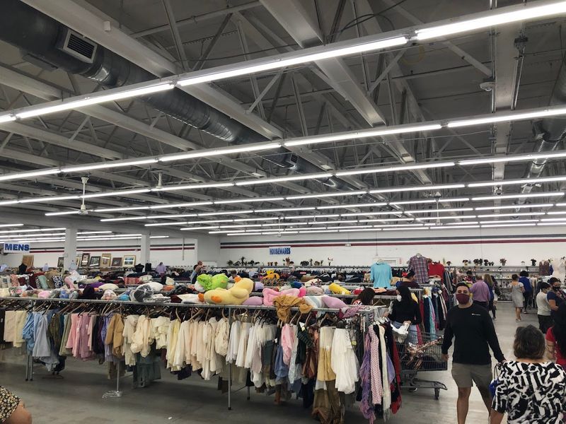 A Store So Big, It Feels Like Its Own World