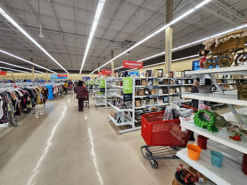 A Store So Big It Feels Like Its Own World A Store So Big It Feels Like Its Own World