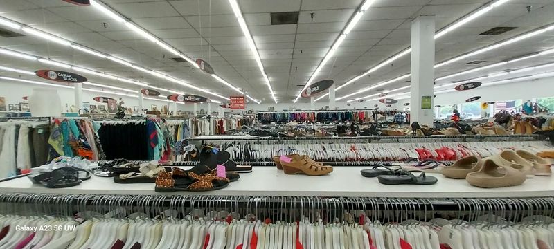A Store So Big It Feels Like a Treasure Hunt