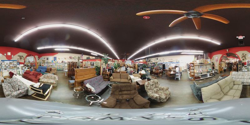 A Store So Big It Will Blow Your Mind