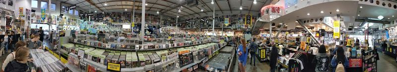 A Store So Big You Can Easily Spend Hours Exploring A Store So Big You Can Easily Spend Hours Exploring