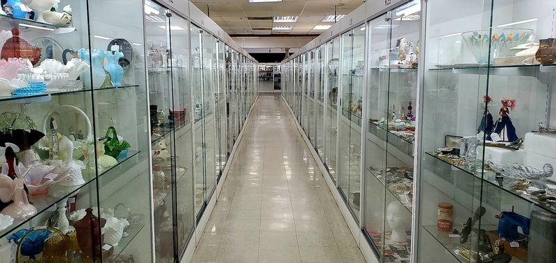 A Store So Big, You Might Actually Get Lost