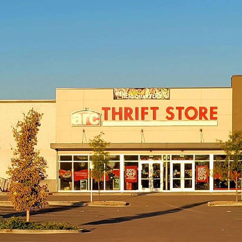 A Store So Big, You Will Want a Map A Store So Big, You Will Want a Map