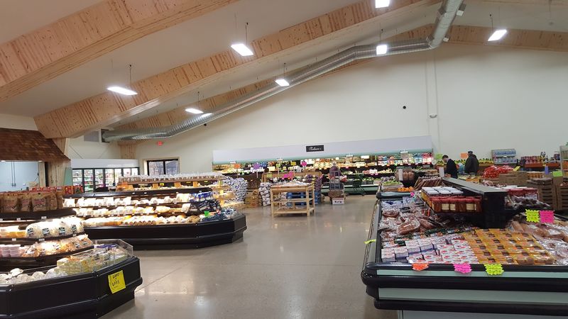 A Store That Feels Clean, Organized, and Genuinely Welcoming