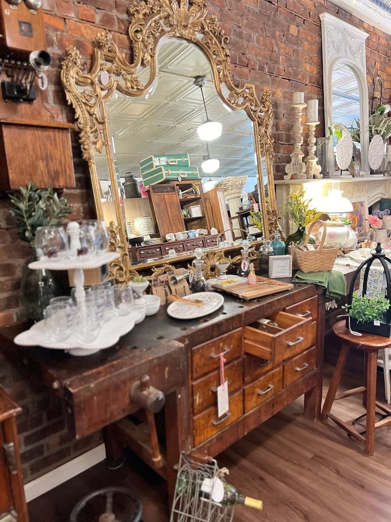 A Store That Feels Like Vermont Right in New York