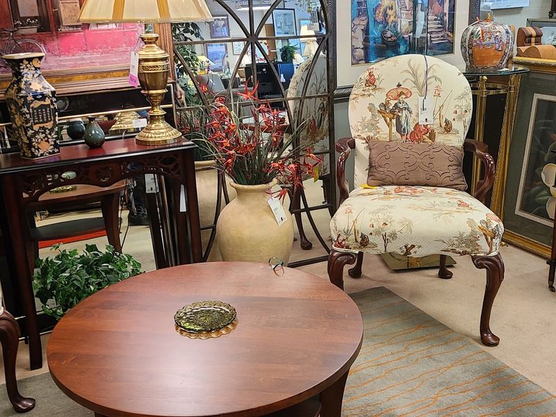 A Store That Keeps Getting Better Over Time