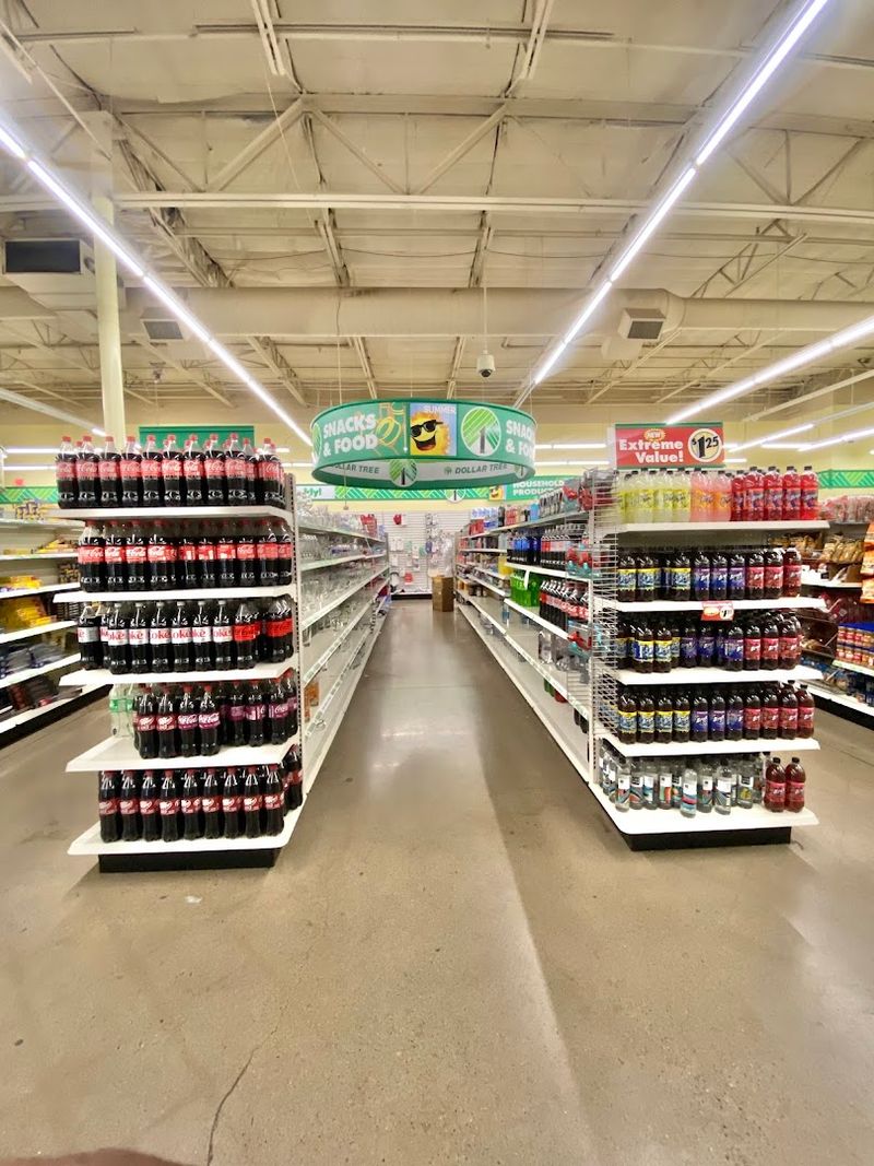 A Store That's Actually Clean and Organized
