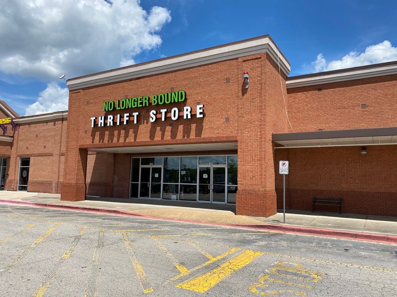A Store With a Purpose That Goes Beyond Bargains A Store With a Purpose That Goes Beyond Bargains