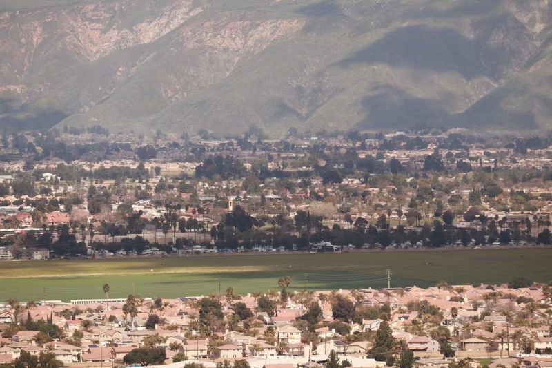 A Strategic Location Close to Bigger Cities