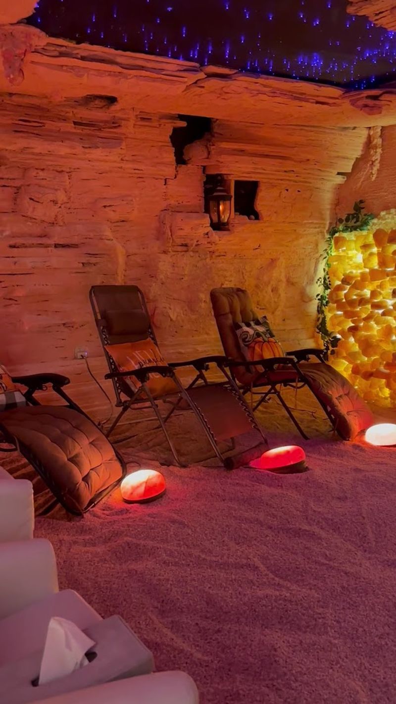 A Stress-Relief Sanctuary for Overwhelmed Parents A Stress-Relief Sanctuary for Overwhelmed Parents