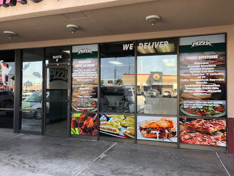 A Strip-Mall Location That Punches Way Above Its Weight