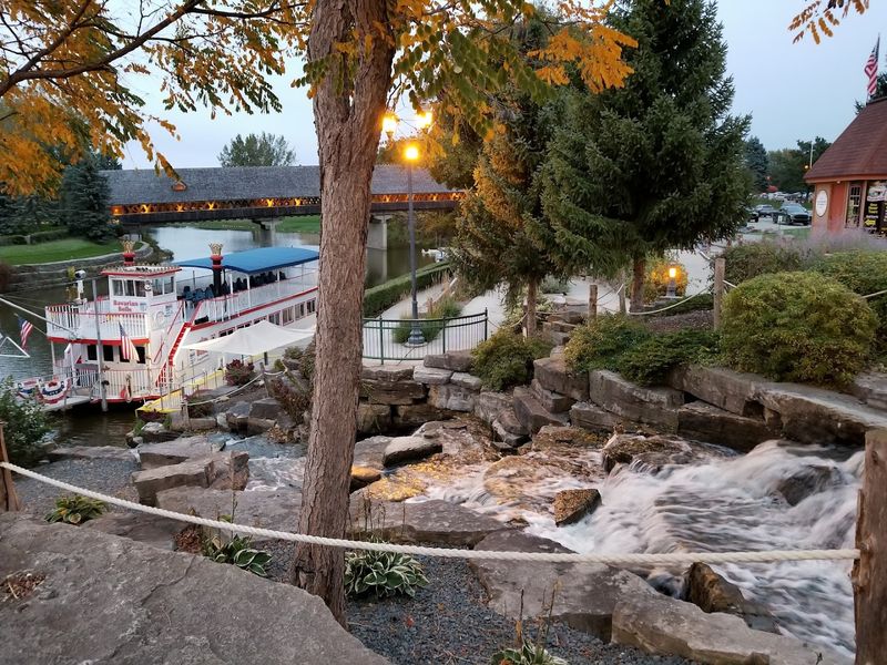 A Sunset Cruise Worth Planning Around A Sunset Cruise Worth Planning Around