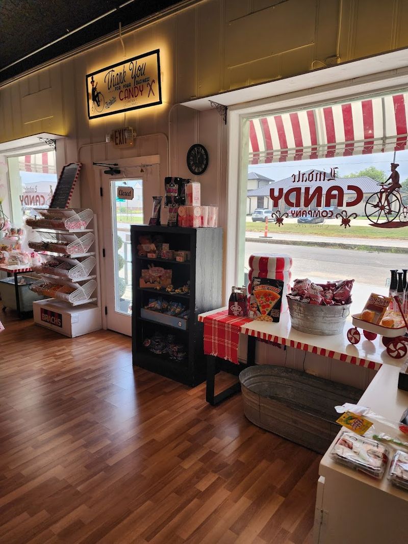 A Sweet Legacy Since 1946