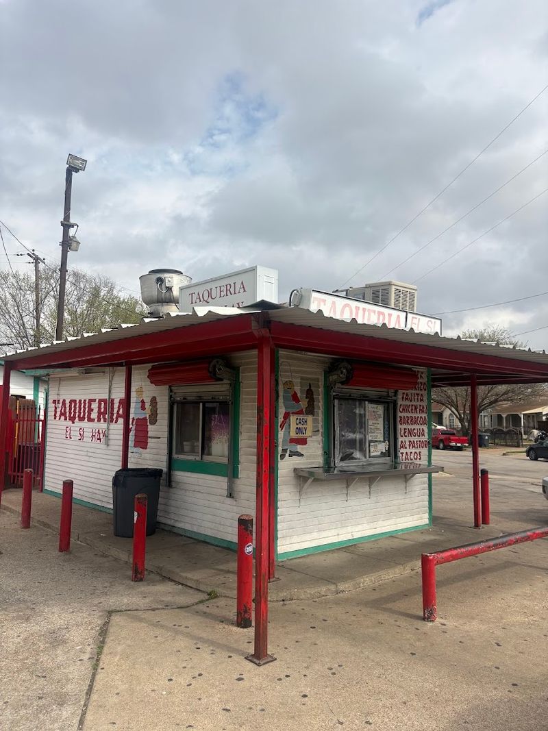 A Taste of Oak Cliff Nostalgia in Every Bite