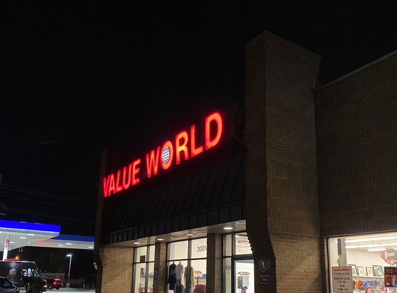 A Thrift Store Legacy That Keeps Growing
