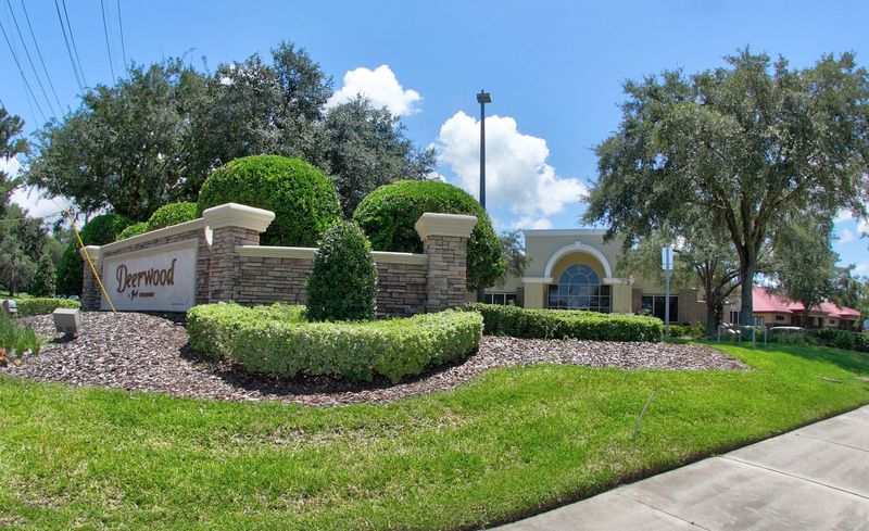 A Thriving 55-Plus Community Scene