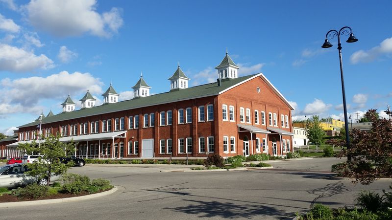 A Thriving Craft Beer and Local Brewery Culture