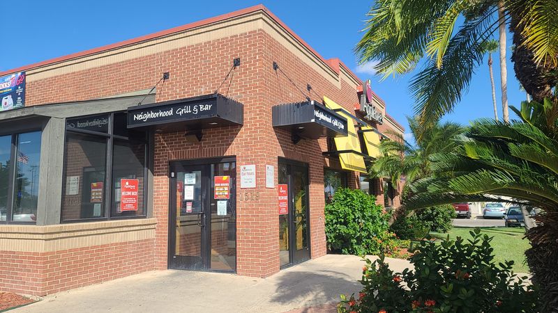 A Thriving Local Food Scene on a Shoestring Budget