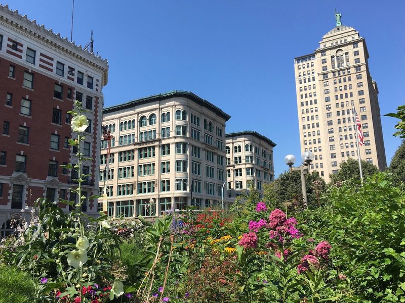 A Tight-Knit Community Feel That Big Cities Simply Cannot Offer