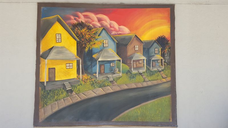 A Tight-Knit Community That Feels Like Home