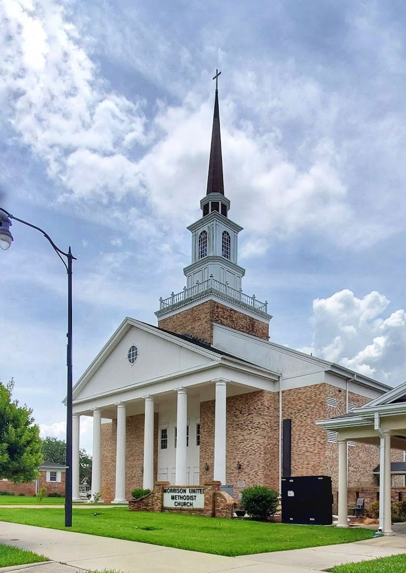 A Tight-Knit Community That Welcomes Newcomers